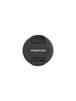 Pentax 31820 Plastique noir 82 mm