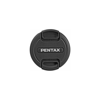 Pentax 31820 Plastique noir 82 mm