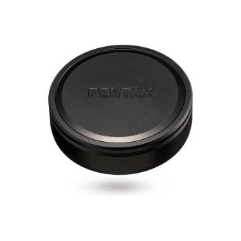 Pentax O-LW74A Cache avant d'objectif noir Pentax O-LW74A Cache avant d'objectif noir