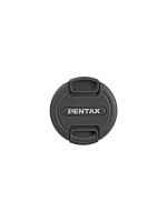 Pentax O-LC62, Kunststoff Schwarz 62 mm