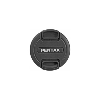 Pentax O-LC62 Plastique noir 62 mm Pentax O-LC62 Plastique noir 62 mm