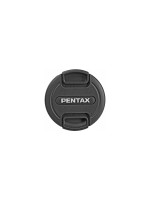 Pentax O-LC58, Kunststoff black  58 mm
