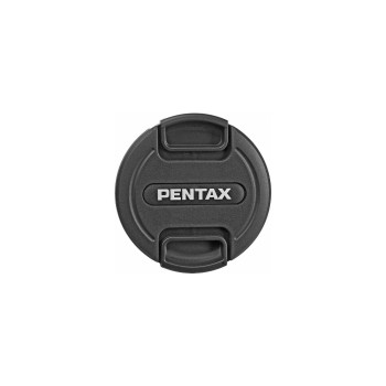 Pentax O-LC58 Plastique noir 58 mm Pentax O-LC58 Plastique noir 58 mm