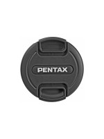 Pentax O-LC49 Plastique 49 mm noir
