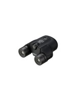 Pentax Papilio III 6,5 x 21 mm, WR, compact, prismes de Porro, noir