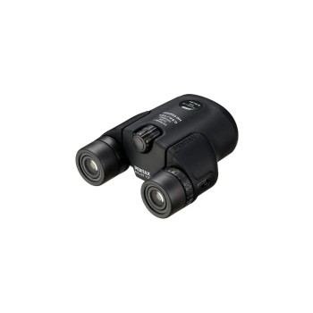 Pentax Papilio III 6,5 x 21 mm, WR, compact, prismes de Porro, noir Pentax Papilio III 6,5 x 21 mm, WR, compact, prismes de Porro, noir