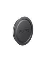 Pentax HD DA 15 mm Ltd - 31525 49 mm, noir