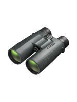 Pentax ZD 10x50, ED-Glas, Mehrschichtvergütung, Schwarz