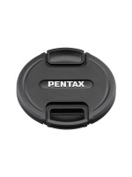 Pentax O-LC82 Couvercle avant 82 mm, noir