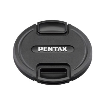 Pentax O-LC82 Couvercle avant 82 mm, noir Pentax O-LC82 Couvercle avant 82 mm, noir