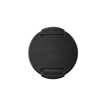 Pentax 31515 Plastique 52 mm noir