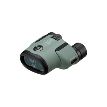 Pentax Papilio III 8,5 x 21 WR Prismes de Porro, couleur olive Pentax Papilio III 8,5 x 21 WR Prismes de Porro, couleur olive