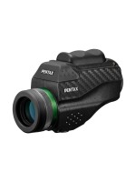 Pentax VM 6x21, Wasserdicht, Schwarz