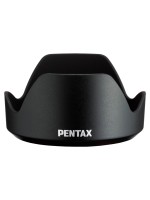 Pentax PH-RBN77 Plastique noir 77 mm