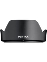 Pentax PH-RBH, Kunststoff Schwarz 77 mm
