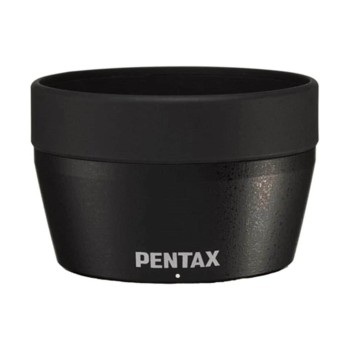 Pentax PH-RBH 58 mm Pare-soleil en plastique noir, 58 mm