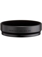 Pentax MH-RG49 Aluminium noir