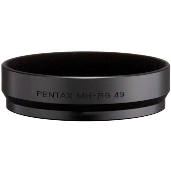 Pentax MH-RG49 Aluminium noir Pentax MH-RG49 Aluminium noir