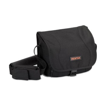 Ricoh-Pentax Multicase 50099, Nylon Schwarz Ricoh-Pentax Multicase 50099, Nylon Schwarz
