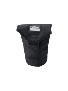 Pentax S120-150 Nylon noir
