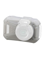 Pentax O-CC180 Silicone gris