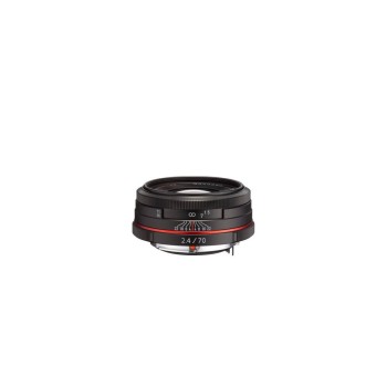 Pentax HD DA 70mm / f 2.4 noir, (CH-Garantie) Pentax HD DA 70mm / f 2.4 noir, (CH-Garantie)