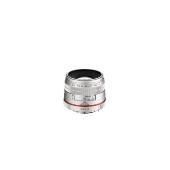 Pentax Longueur focale fixe HD DA 35mm F/2.8 AL – Pentax K Pentax Longueur focale fixe HD DA 35mm F/2.8 AL – Pentax K