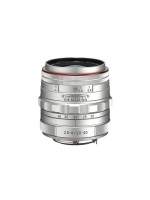 Pentax HD DA 20-40mm / F 2.8-4.0 silver, ED Limited DC WR (CH-Garantie)