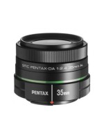 Pentax smc DA 35mm / f 2.4 AL, (CH-Garantie)