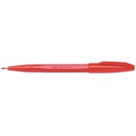 pentel Fineliner Sign Pen S520 2 mm, rouge