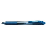 Pentel Gelroller Energel, 0.7, marineblue