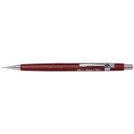 pentel Porte-mine Sharp 0.5 mm, rouge