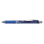 Pentel Liquid Gel Roller EnerGel-Xm, 0.5mm, blau