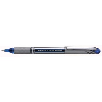 pentel Stylo à encre gel EnerGel Plus 0.7 mm, bleu pentel Stylo à encre gel EnerGel Plus 0.7 mm, bleu