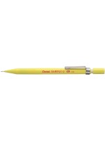 Pentel Druckbleistift Sharplet, 0,5 mm, yellow
