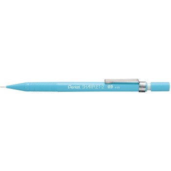 pentel Porte-mine Sharplet 0.5 mm, Bleu clair pentel Porte-mine Sharplet 0.5 mm, Bleu clair