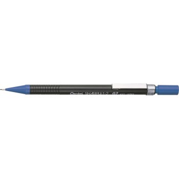 pentel Porte-mine Sharplet 0.5 mm, Bleu foncé pentel Porte-mine Sharplet 0.5 mm, Bleu foncé