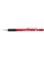 Pentel Druckbleistift 120, 0,3 mm, kirschrot