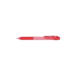 Pentel Kugelschreiber E-Ball, red