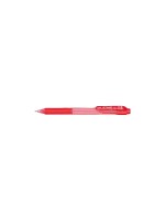Pentel Kugelschreiber E-Ball, red