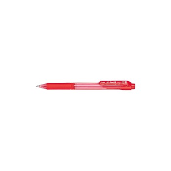 pentel Stylo bille Balle électronique 1 mm, Rouge pentel Stylo bille Balle électronique 1 mm, Rouge