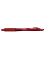 Pentel Gel-Roller EnerGel X, 0.5mm, red