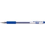 Pentel Gel-Roller Hybrid Grip, blue