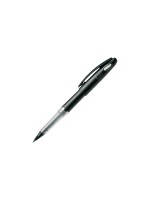 PentelTradio Stylo TRJ50-AO, schwarz, Schrift schwarz