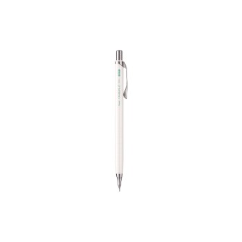 pentel Porte-mine Orenz 0.7 mm, Blanc pentel Porte-mine Orenz 0.7 mm, Blanc