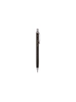 Pentel Druckbleistift Orenz, 0,2 mm, schwarz