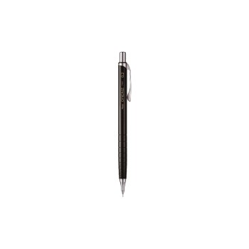 Pentel Druckbleistift Orenz, 0,2 mm, black  Pentel Druckbleistift Orenz, 0,2 mm, black
