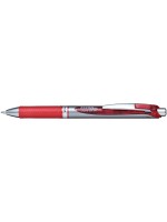 Pentel EnerGel Roller 1.0mm, red, 1 Stk.