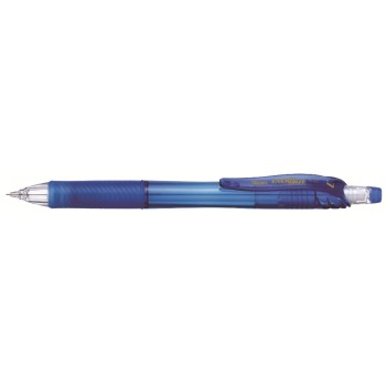 Pentel Druckbleistift EnerGize X, 0.7mm, blue Pentel Druckbleistift EnerGize X, 0.7mm, blue