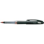 pentel Roller encre Tradio Stylo Rouge